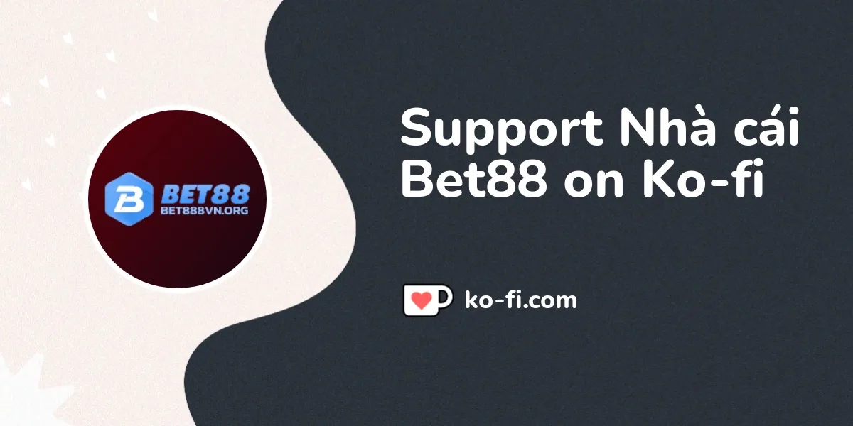 Bet888VN Banner